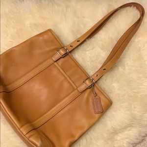SOLD Coach bag